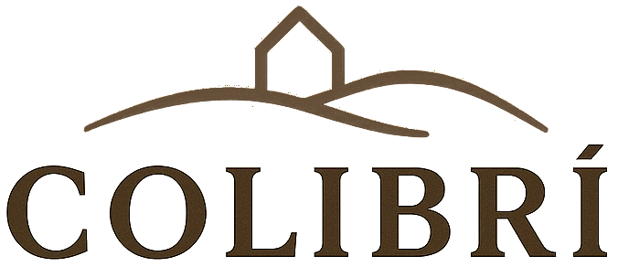 Colibri Website